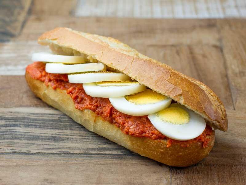 Hollandse biefstuk met jus