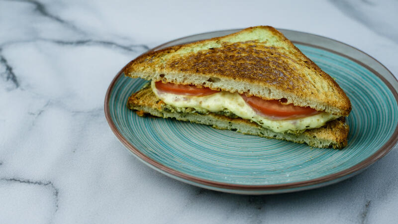 Hollandse biefstuk met jus